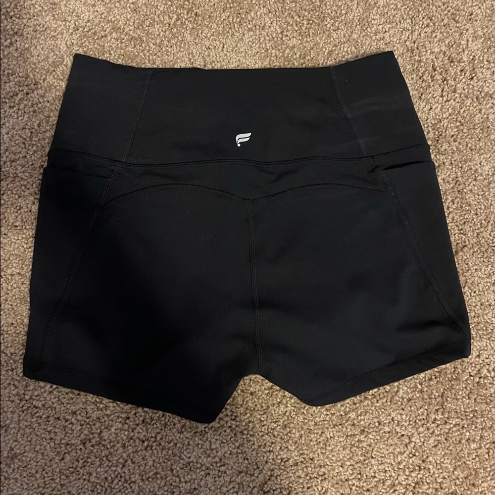 Fabletics shorties